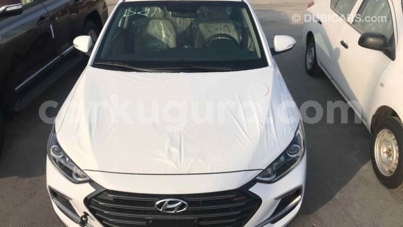 Big with watermark hyundai elantra bujumbura import dubai 3190