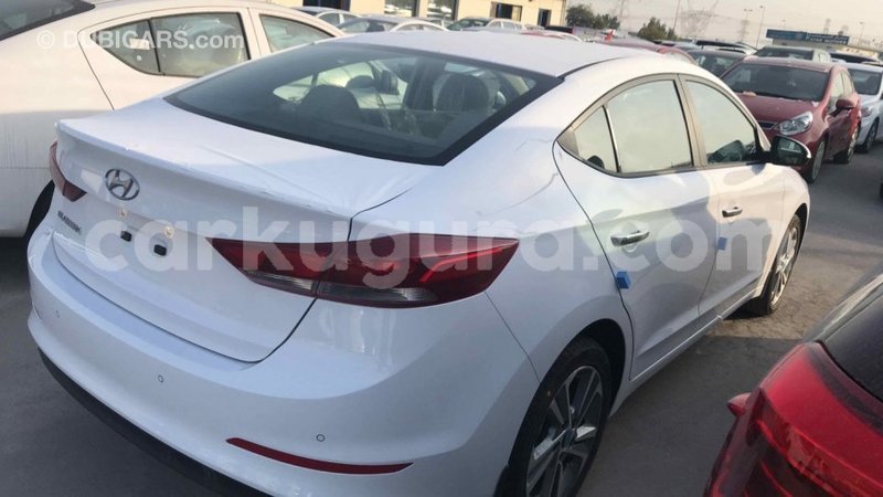 Big with watermark hyundai elantra bujumbura import dubai 3190