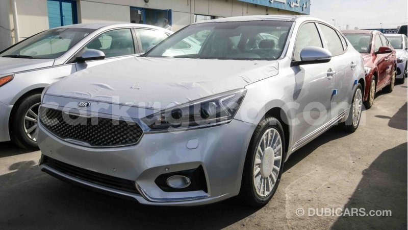 Big with watermark kia cadenza bujumbura import dubai 3191