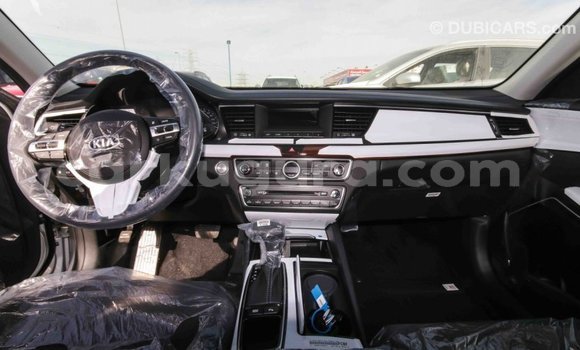 Nunua Imported Kia Cadenza Nyingine Gari ndani ya Import - Dubai nchini Bujumbura Nunua Imported Kia Cadenza Nyingine Gari ndani ya Import - Dubai nchini Bujumbura