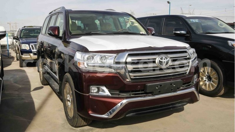 Big with watermark toyota land cruiser bujumbura import dubai 3192