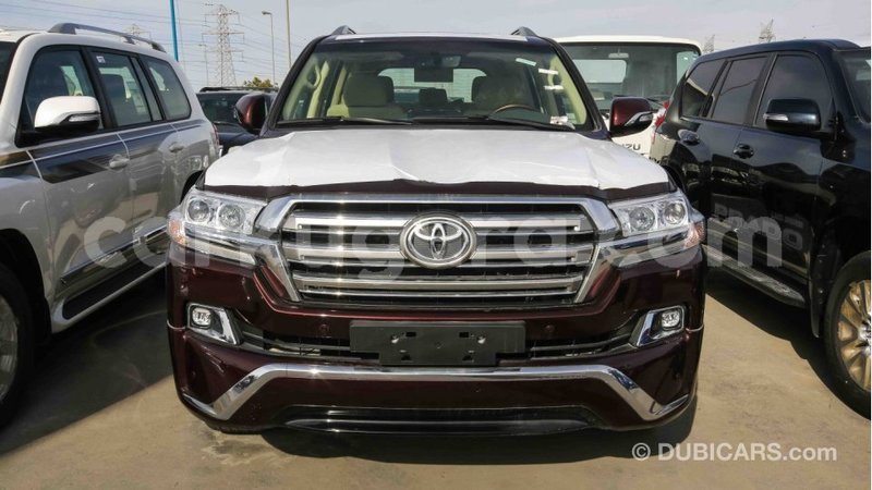 Big with watermark toyota land cruiser bujumbura import dubai 3192