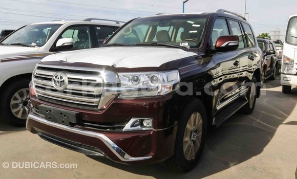 Acheter Import Voiture Toyota Land Cruiser Autre à Import - Dubai, Bujumbura Acheter Import Voiture Toyota Land Cruiser Autre à Import - Dubai, Bujumbura