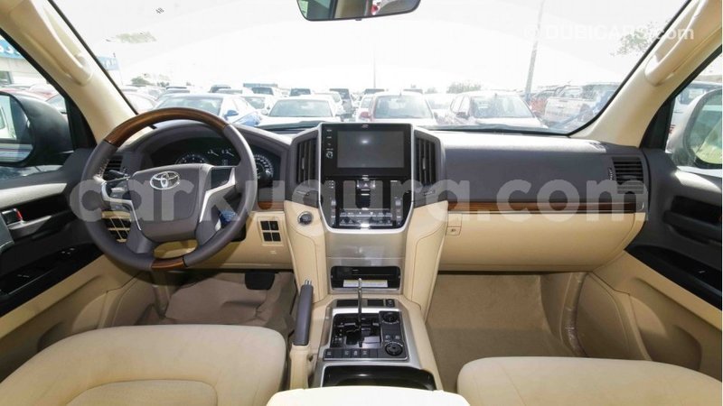 Big with watermark toyota land cruiser bujumbura import dubai 3192