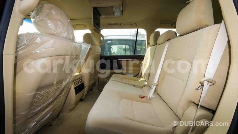 Big with watermark toyota land cruiser bujumbura import dubai 3192