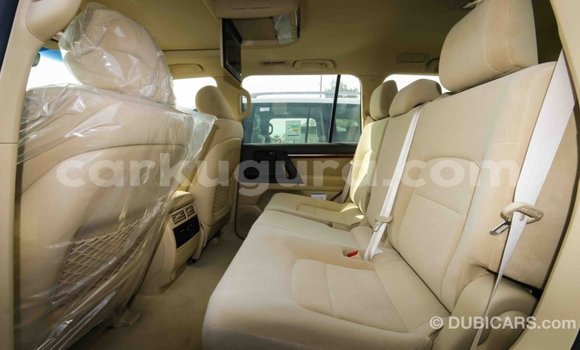 Acheter Import Voiture Toyota Land Cruiser Autre à Import - Dubai, Bujumbura Acheter Import Voiture Toyota Land Cruiser Autre à Import - Dubai, Bujumbura