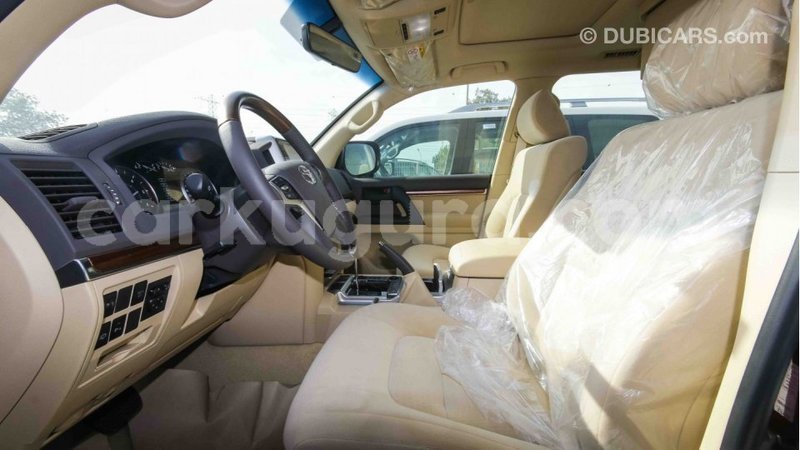 Big with watermark toyota land cruiser bujumbura import dubai 3192