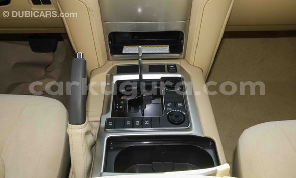 Acheter Import Voiture Toyota Land Cruiser Autre à Import - Dubai, Bujumbura Acheter Import Voiture Toyota Land Cruiser Autre à Import - Dubai, Bujumbura