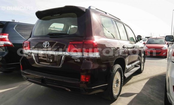 Acheter Import Voiture Toyota Land Cruiser Autre à Import - Dubai, Bujumbura Acheter Import Voiture Toyota Land Cruiser Autre à Import - Dubai, Bujumbura