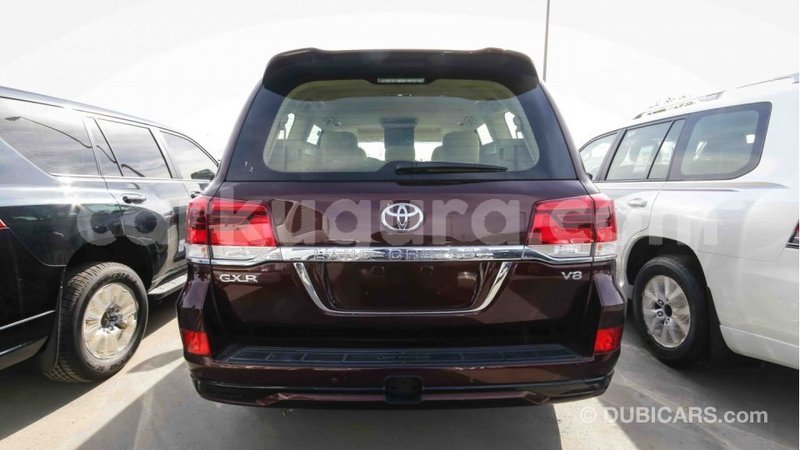 Big with watermark toyota land cruiser bujumbura import dubai 3192