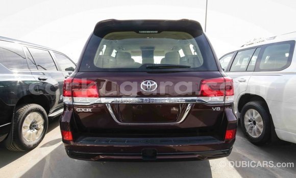 Acheter Import Voiture Toyota Land Cruiser Autre à Import - Dubai, Bujumbura Acheter Import Voiture Toyota Land Cruiser Autre à Import - Dubai, Bujumbura