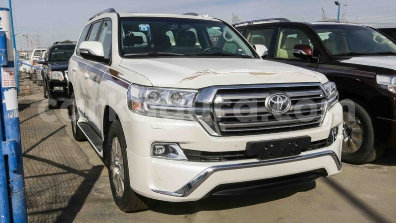 Big with watermark toyota land cruiser bujumbura import dubai 3193