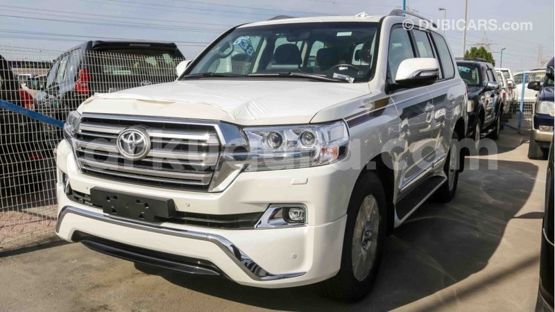 Big with watermark toyota land cruiser bujumbura import dubai 3193