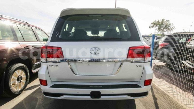 Big with watermark toyota land cruiser bujumbura import dubai 3193