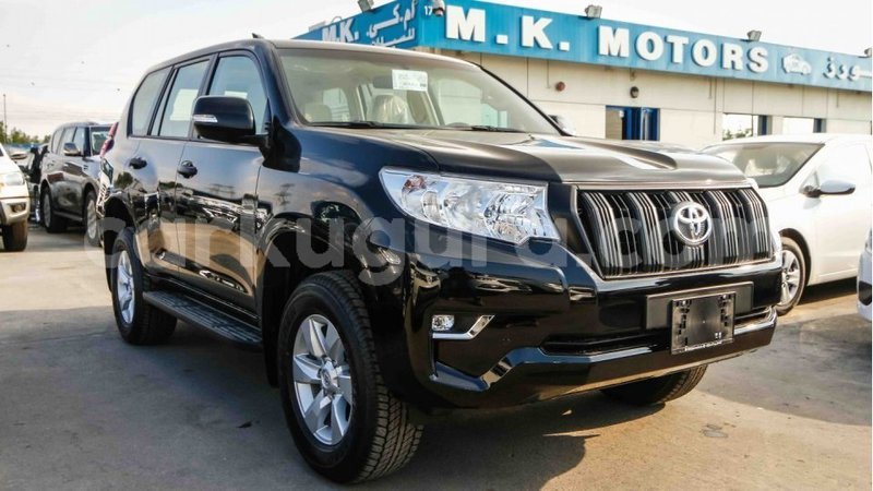 Big with watermark toyota prado bujumbura import dubai 3194