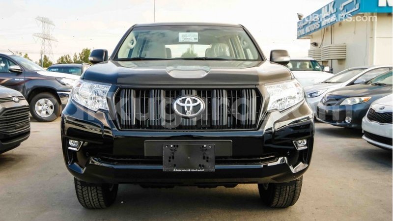 Big with watermark toyota prado bujumbura import dubai 3194