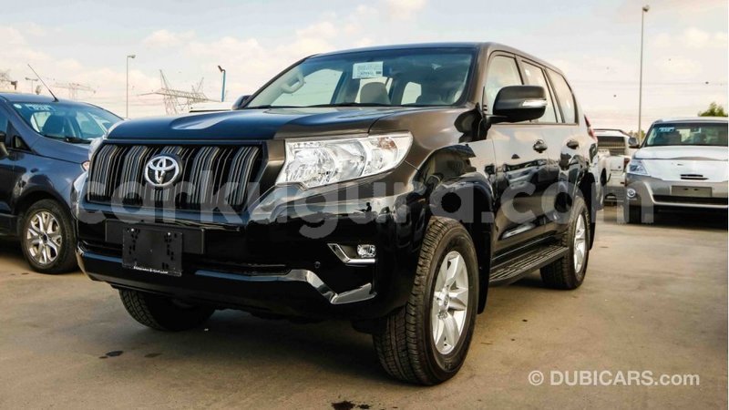 Big with watermark toyota prado bujumbura import dubai 3194