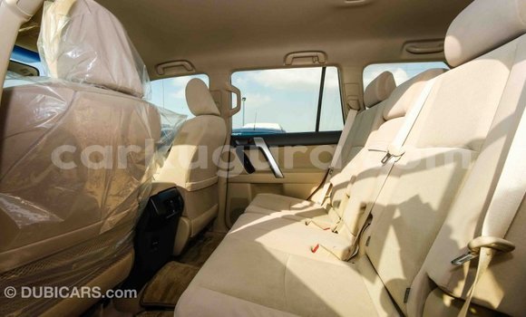 Nunua Imported Toyota Prado Nyeusi Gari ndani ya Import - Dubai nchini Bujumbura Nunua Imported Toyota Prado Nyeusi Gari ndani ya Import - Dubai nchini Bujumbura