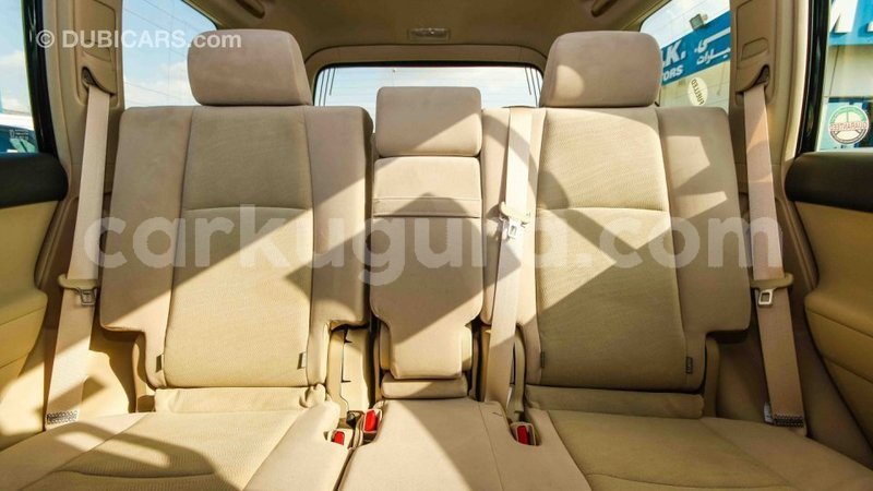 Big with watermark toyota prado bujumbura import dubai 3194