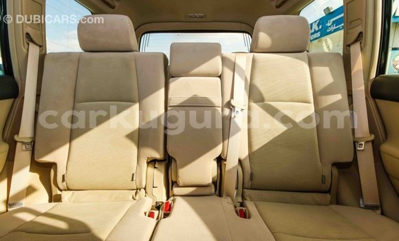 Nunua Imported Toyota Prado Nyeusi Gari ndani ya Import - Dubai nchini Bujumbura Nunua Imported Toyota Prado Nyeusi Gari ndani ya Import - Dubai nchini Bujumbura