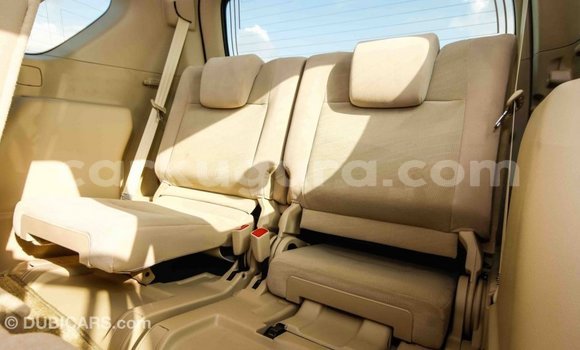 Nunua Imported Toyota Prado Nyeusi Gari ndani ya Import - Dubai nchini Bujumbura Nunua Imported Toyota Prado Nyeusi Gari ndani ya Import - Dubai nchini Bujumbura