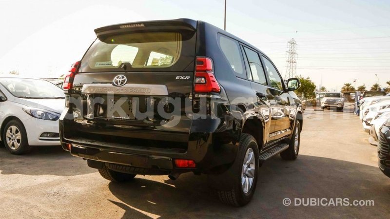 Big with watermark toyota prado bujumbura import dubai 3194