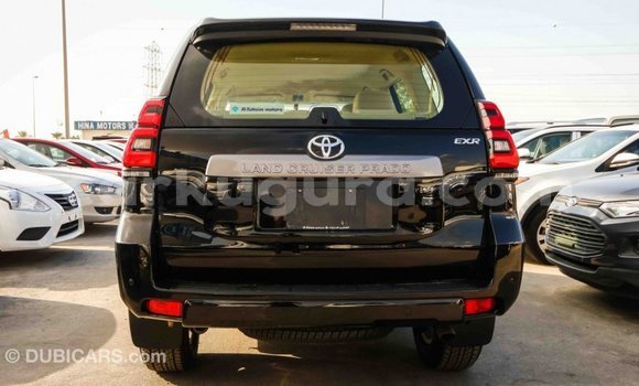 Nunua Imported Toyota Prado Nyeusi Gari ndani ya Import - Dubai nchini Bujumbura Nunua Imported Toyota Prado Nyeusi Gari ndani ya Import - Dubai nchini Bujumbura
