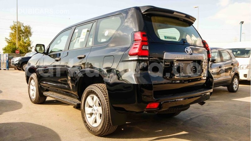 Big with watermark toyota prado bujumbura import dubai 3194