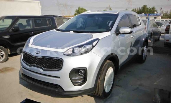 Acheter Import Voiture Kia Sportage Autre à Import - Dubai, Bujumbura Acheter Import Voiture Kia Sportage Autre à Import - Dubai, Bujumbura