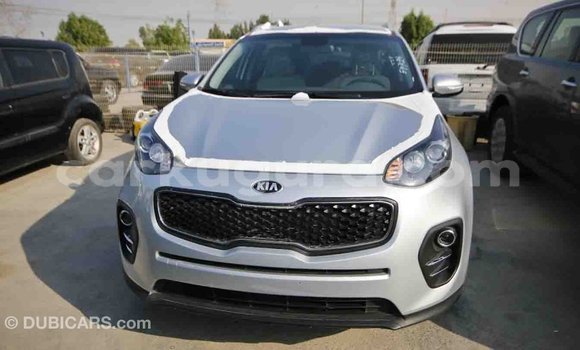 Acheter Import Voiture Kia Sportage Autre à Import - Dubai, Bujumbura Acheter Import Voiture Kia Sportage Autre à Import - Dubai, Bujumbura