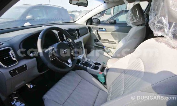 Acheter Import Voiture Kia Sportage Autre à Import - Dubai, Bujumbura Acheter Import Voiture Kia Sportage Autre à Import - Dubai, Bujumbura