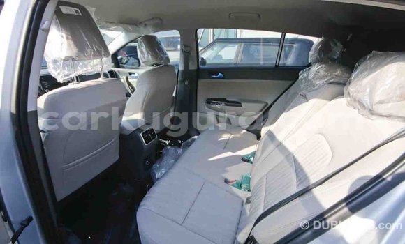 Acheter Import Voiture Kia Sportage Autre à Import - Dubai, Bujumbura Acheter Import Voiture Kia Sportage Autre à Import - Dubai, Bujumbura