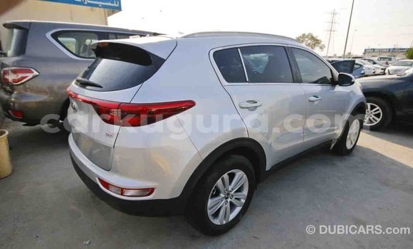 Acheter Import Voiture Kia Sportage Autre à Import - Dubai, Bujumbura Acheter Import Voiture Kia Sportage Autre à Import - Dubai, Bujumbura