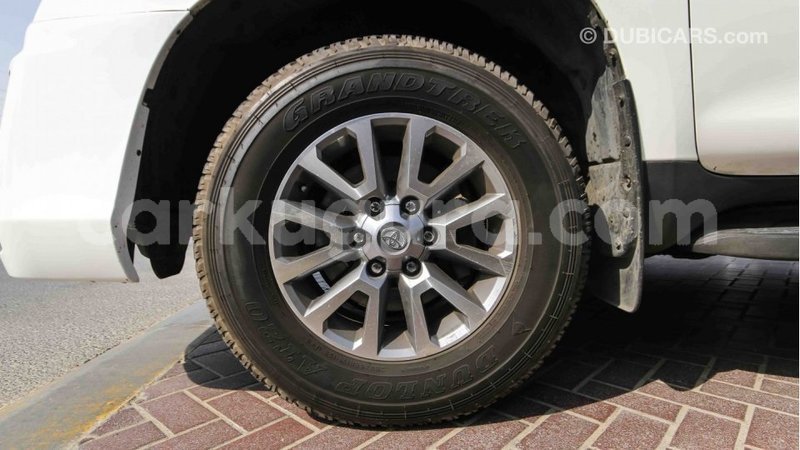 Big with watermark toyota prado bujumbura import dubai 3197