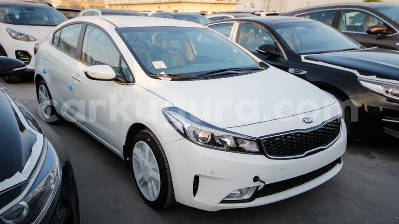 Big with watermark kia cerato bujumbura import dubai 3198