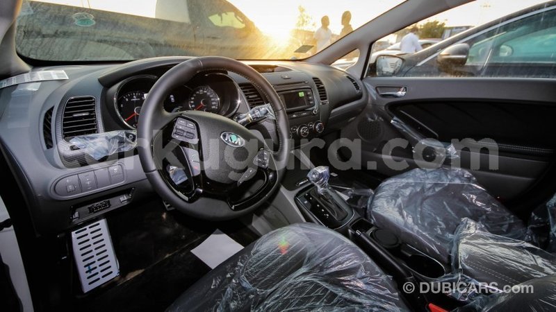 Big with watermark kia cerato bujumbura import dubai 3198