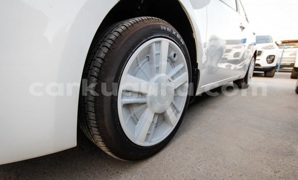 Acheter Import Voiture Kia Cerato Blanc à Import - Dubai, Bujumbura Acheter Import Voiture Kia Cerato Blanc à Import - Dubai, Bujumbura