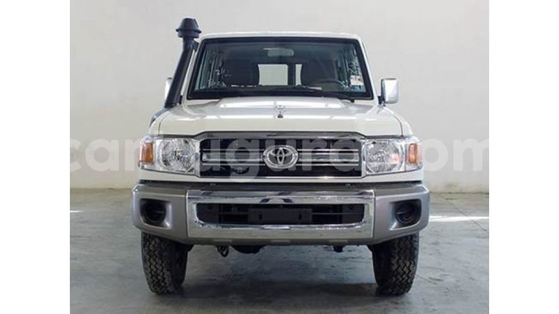 Big with watermark toyota land cruiser bujumbura import dubai 3199