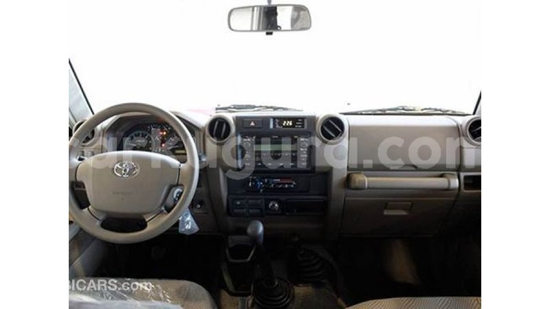 Big with watermark toyota land cruiser bujumbura import dubai 3199