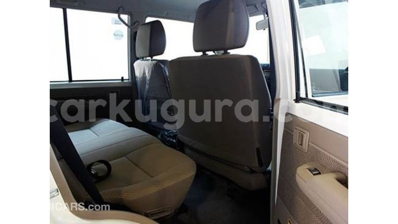 Big with watermark toyota land cruiser bujumbura import dubai 3199