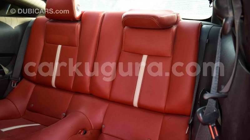 Big with watermark ford mustang bujumbura import dubai 3206