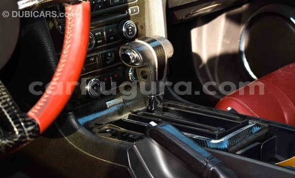 Nunua Imported Ford Mustang Nyekundu Gari ndani ya Import - Dubai nchini Bujumbura Nunua Imported Ford Mustang Nyekundu Gari ndani ya Import - Dubai nchini Bujumbura