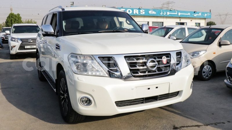 Big with watermark nissan patrol bujumbura import dubai 3207