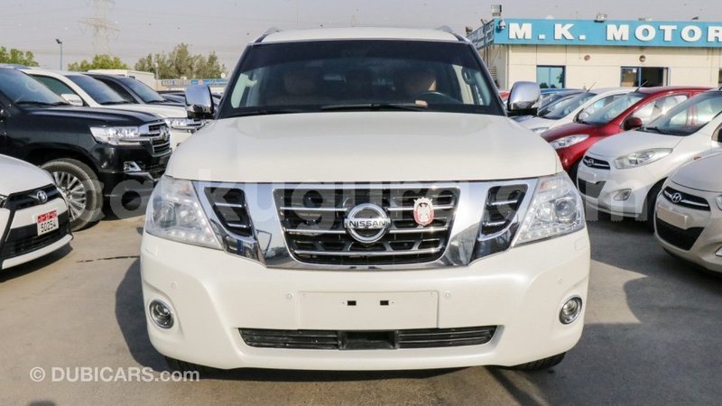 Big with watermark nissan patrol bujumbura import dubai 3207