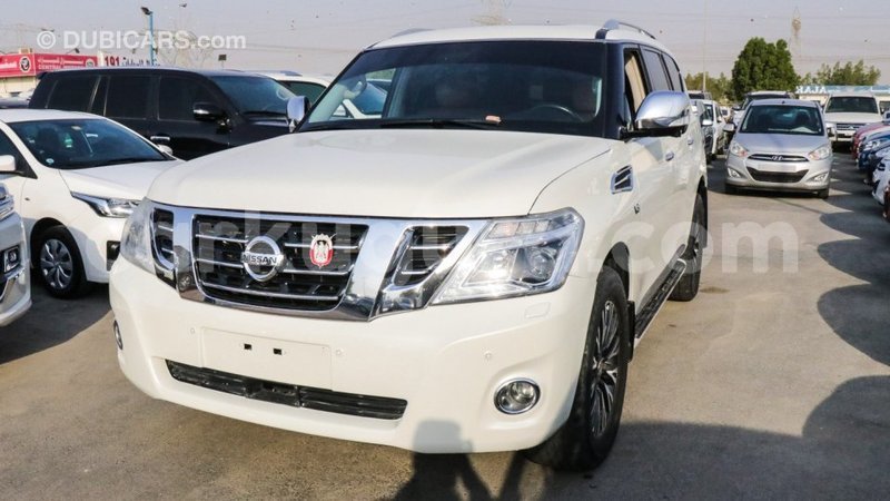 Big with watermark nissan patrol bujumbura import dubai 3207