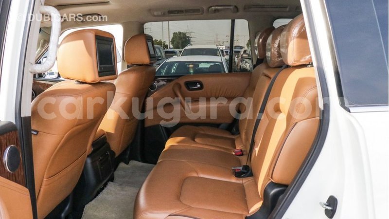 Big with watermark nissan patrol bujumbura import dubai 3207