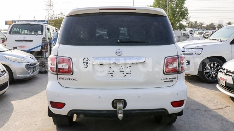 Big with watermark nissan patrol bujumbura import dubai 3207