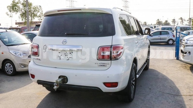 Big with watermark nissan patrol bujumbura import dubai 3207