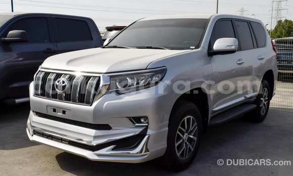Nunua Imported Toyota Prado Nyingine Gari ndani ya Import - Dubai nchini Bujumbura Nunua Imported Toyota Prado Nyingine Gari ndani ya Import - Dubai nchini Bujumbura