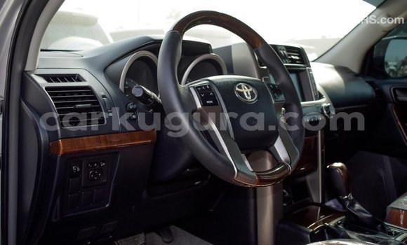 Nunua Imported Toyota Prado Nyingine Gari ndani ya Import - Dubai nchini Bujumbura Nunua Imported Toyota Prado Nyingine Gari ndani ya Import - Dubai nchini Bujumbura